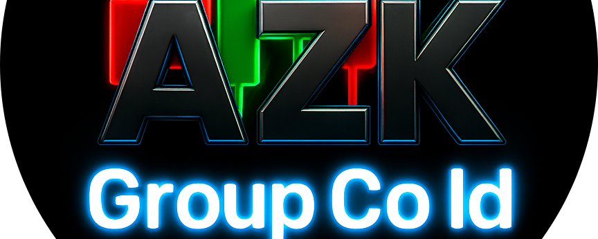 AZK Group Co Id